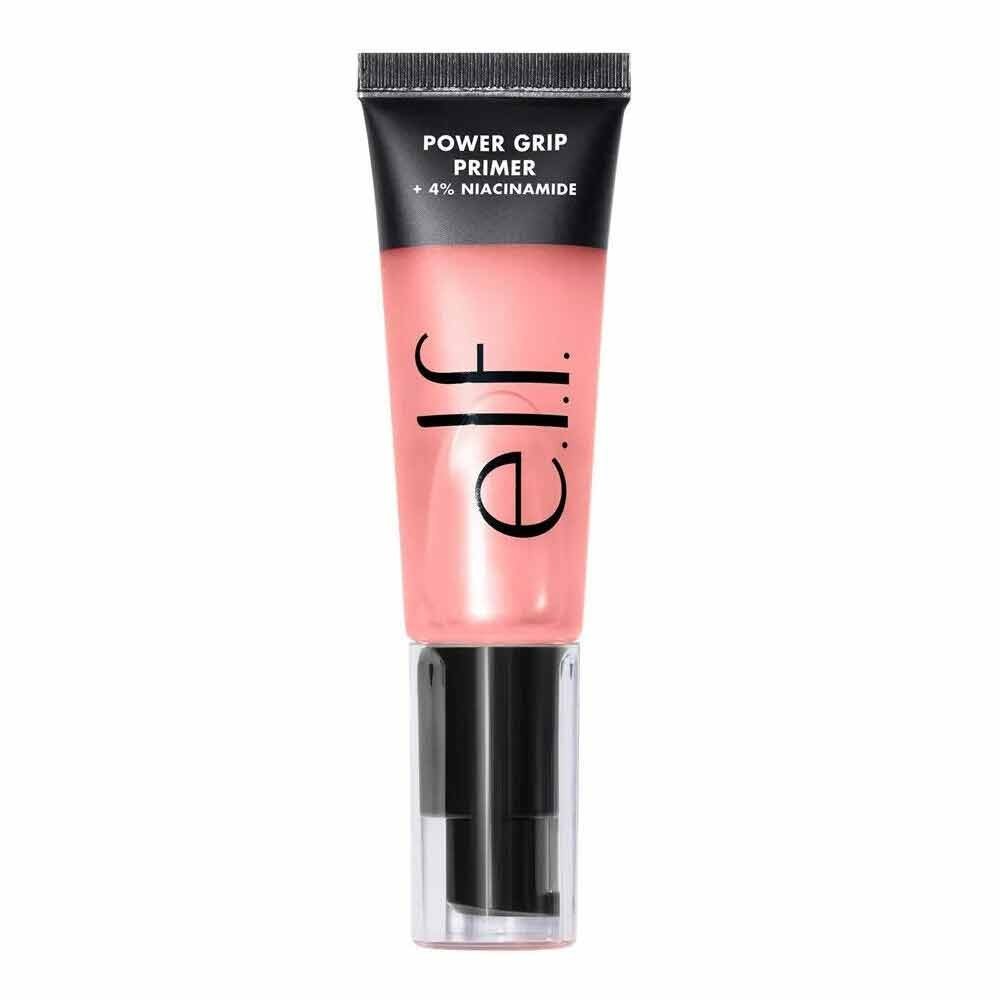 elf Power Grip Primer Gel-Based Hydrating Face Primer Moisturizes Skin Care