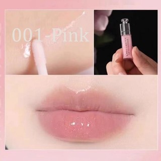 Son dưỡng Dior Lip Maximizer mẫu mới 6ml / Mini 2ml
