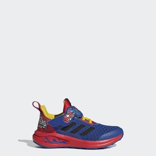 adidas Chạy Giày FortaRun Super Hero Trẻ em Màu xanh da trời FY1652