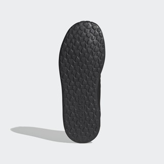 adidas Chạy Giày VS Switch Trẻ em Đen FW9306