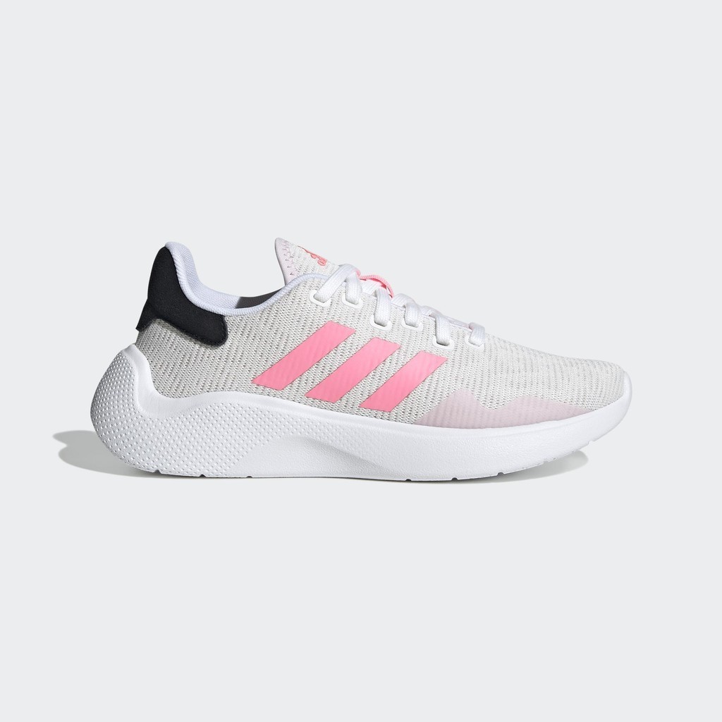 Adidas Phong cách sống Giày Puremotion 2.0 Nữ trắng HP9879