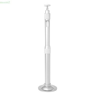 Moom2 hợp kim nhôm máy chiếu gắn cấu hình thấp nhiều điều chỉnh trần chân đế treo tường trần móc treo 360° xoay