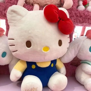 Búp bê Hello Kitty cổ điển Đồ chơi sang trọng Hello Kitty