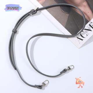 Dây da đeo chéo thay thế cho túi xách longchamp