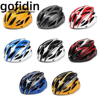 gofidin Bảo Hiểm Chống Gió 8 Màu Siêu Nhẹ Cho Nam Nữ