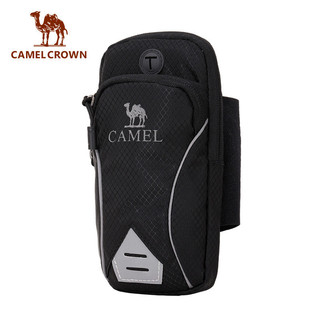 Túi đeo tay chống nước thể thao ngoài trời CAMEL CROWN. Túi chìa khóa Thích hợp để đi xe đạp và chạy bộ