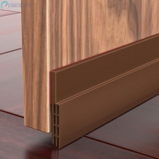 ⭐ READY STOCK ⭐-NEW-Versatile and Convenient Windbreak Strip Perfect for Different Types of Doors【POWDERS-VN】