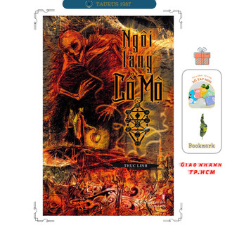 Sách ngôi làng cổ mộ