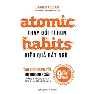 Thay đổi tí hon hiệu quả bất ngờ - Phương Nam book