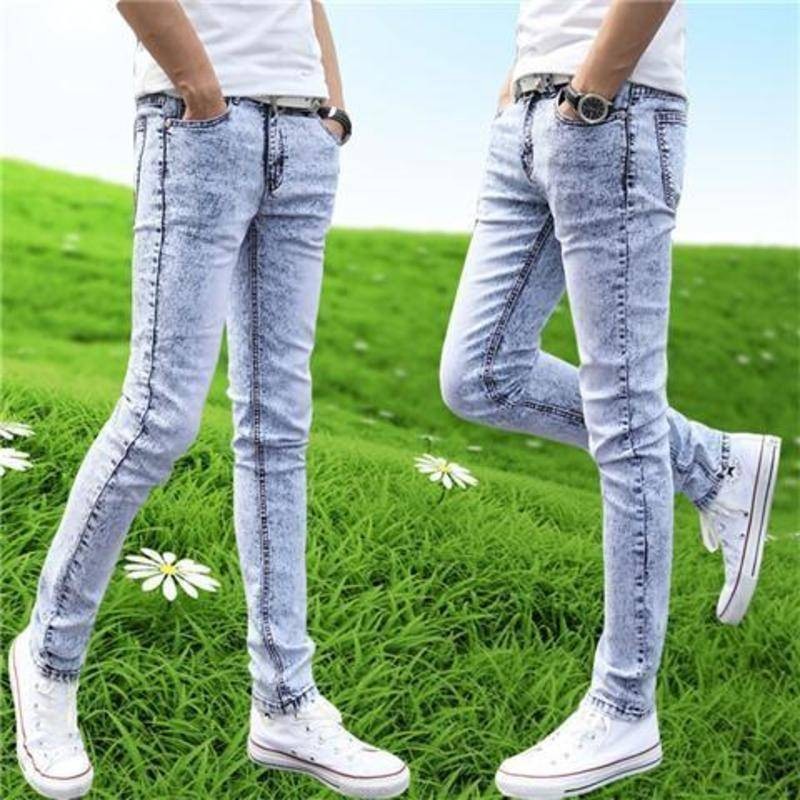 Quần Jean Eo Cao Quần Denim Quần Đen Quần Jean Co Giãn Quần Jean Bé Trai Quần Jean Co Giãn Quần Jean Denim Slimer Nhìn Quần Jean