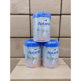 Sữa Aptamil bạc Đức 800gr