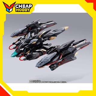 METALBUILD Bộ phụ kiện Lightning Striker Pack chính hãng BandaiJP