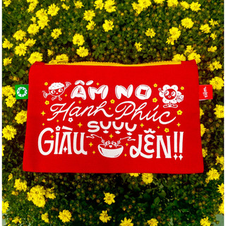 Ví giàu sụ lên