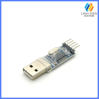 [Có sẵn] USB TO COM/TTL Chip PL2303HX V3