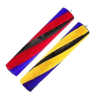 Tương thích với V8 silm V10 slim V12 Detect slim V15 Máy hút bụi mỏng Đầu bàn chải sàn bàn chải nhung con lăn