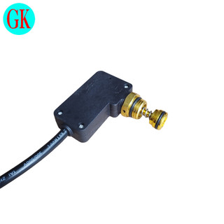 Rơ le máy rửa xe mẫu số 4 [K-23-14]