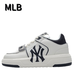 Cod giày mlb big ball chunky classic monogram - bao check/