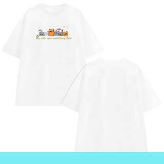 Áo thun  Fni0944, Thun 100% Cotton - form rộng Unisex.
