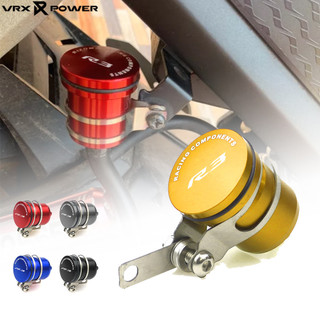 Dành cho xe yamaha yzf r3 xe máy phanh sau dầu cốc cnc chủ xi lanh bình