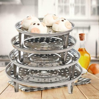 Giá hấp Tấm hấp Giá nấu ăn bằng hơi nước Khay hấp loại tròn Chất lượng cao