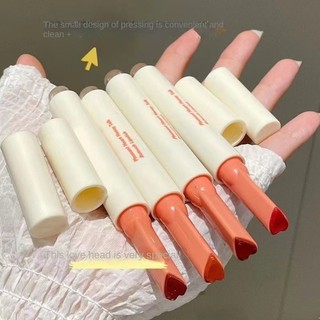 Herorange Son Môi Tình Yêu Dưỡng Ẩm Gương Dưỡng Ẩm Lâu Dài Thiên Nhiên Son Bóng