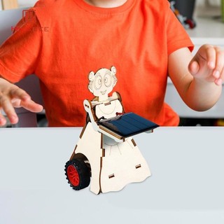 Đồ chơi Robot giao hàng thực phẩm Đồ chơi lắp ráp DIY dành cho người mới bắt đầu Quà tặng sáng tạo dành cho thanh thiếu niên