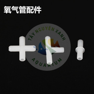 [Giá hủy diệt] Cút nối oxi chia 2 chia 3 giá rẻ nhất thị trường