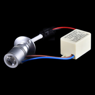 Rt 1w mini spotlight đèn trần led âm trần tủ âm trần lighg vn