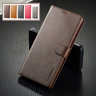 Ốp điện thoại đơn giản cho huawei p40 pro p30 lite p30 pro nova 7i 4e p20 pro flip casing từ khóa bảo vệ bao da