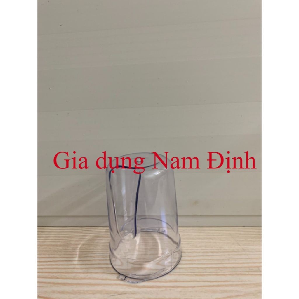 Phụ kiện Cối xay khô   máy xay Philips HR2115//2116/2117/2118/2061/2068-  - giadungphukienhn