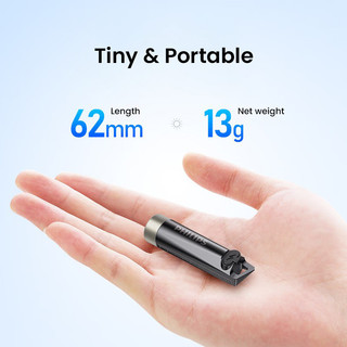 Đèn pin Mini Philips SFL1211 EDC