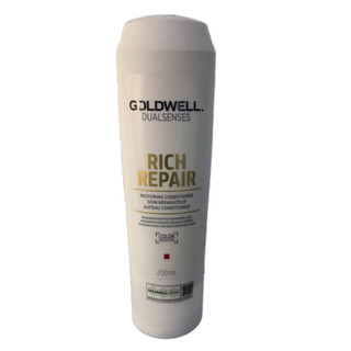 Dầu xả phục hồi tóc Goldwell Dualsenses Rich Repair Conditioner 200ml