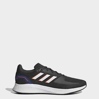 Adidas chạy giày run falcon 2.0 nam xám gv9559