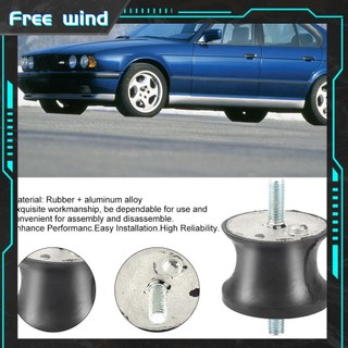 FreeWind Dùng cho XE BMW Truyền Núi E32 E34 E36 E38 E39 E46 23711131664