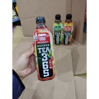 Trà BUPNON TEA 365 Chai 500ml
