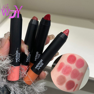 Bút son môi herorange dưỡng ẩm lâu dài lip line matte mist lipstick