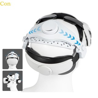 Dây Đeo Đầu Thoải Mái Có Thể Điều Chỉnh Cho Meta Quest 3 VR 3 VR