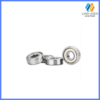 [Có sẵn] Vòng bi, ổ bi 628ZZ【8*24*8】