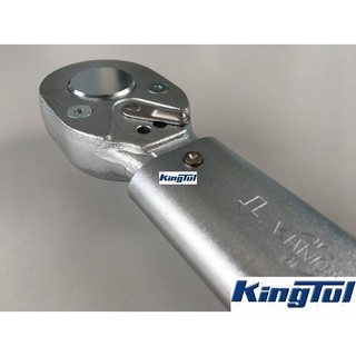 Cờ lê lực KANON N200QLK