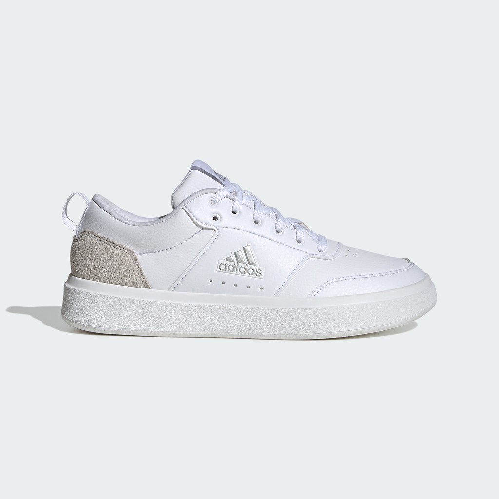 Adidas Quần vợt Giày Park Street Nữ trắng IG9852