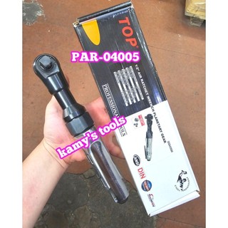 PAR-04005 Máy bắn xiết ốc tháo mở bulong dạng ngang 1/2 inch bằng hơi khí nén TOP