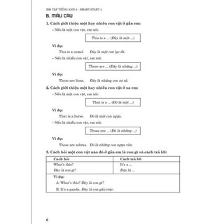 SÁCH - Bài tập tiếng anh 4 (bám sát sgk i-learn smart start) - HA
