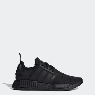 adidas Phong cách sống Giày NMD_R1 Unisex Đen FV9015
