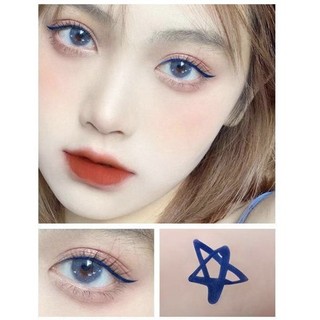 C O L O U R P O P - BFF Liquid Eyeliner Pen