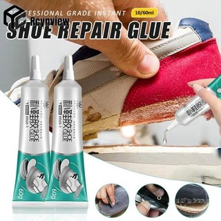 1 / 2 / 3 Chiếc Siêu Mạnh Sửa Giày Dính Shoemaker Chống Thấm Nước Đa Năng Chắc Chắn Nhà Máy Giày Da Đặc Biệt Sửa Chữa Giày Keo Dán