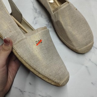 Giày loafer xuất xịn