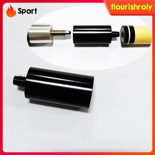 Bida Pool Cue Extension Snooker Pool Cue Extender cho