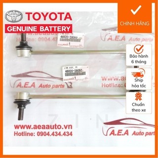 Rotuyn cân bằng trước toyota venza-camry-highlander 4882028050