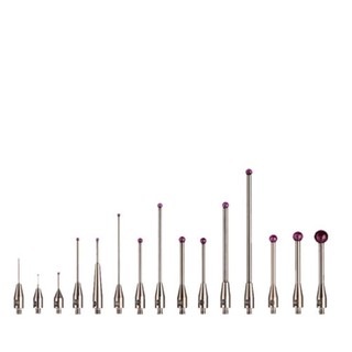 Đầu dò cảm ứng m2 đầu dò cmm đầu dò cmm stylus ru by ball gauge head cho 3d universal