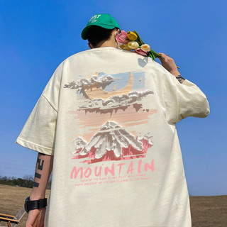 Big size m-5xl cotton nguyên chất áo thun nam tay ngắn rời size lớn quần áo nam
